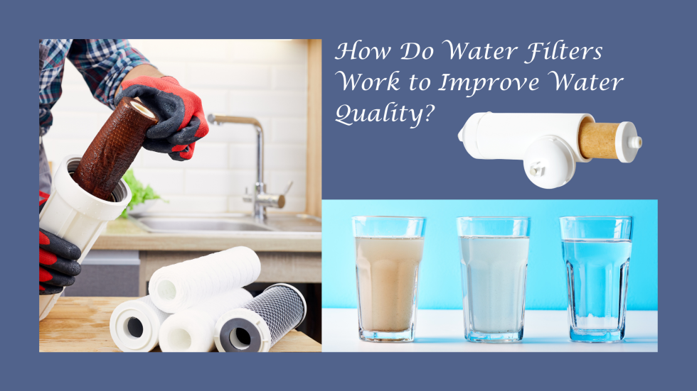 Perform Water How Does a Water Filter Work to Improve Water Quality? - Pure Way of ...